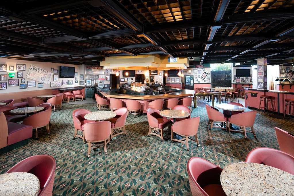 Red Lion Hotel Boise Downtowner Restaurant photo