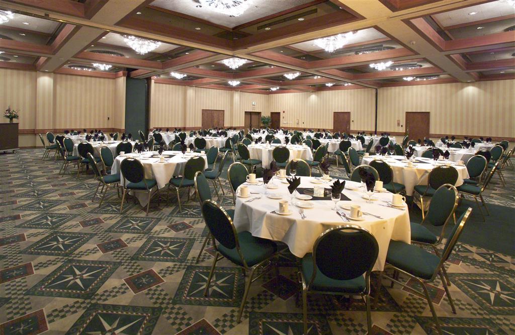 Red Lion Hotel Boise Downtowner Facilities photo